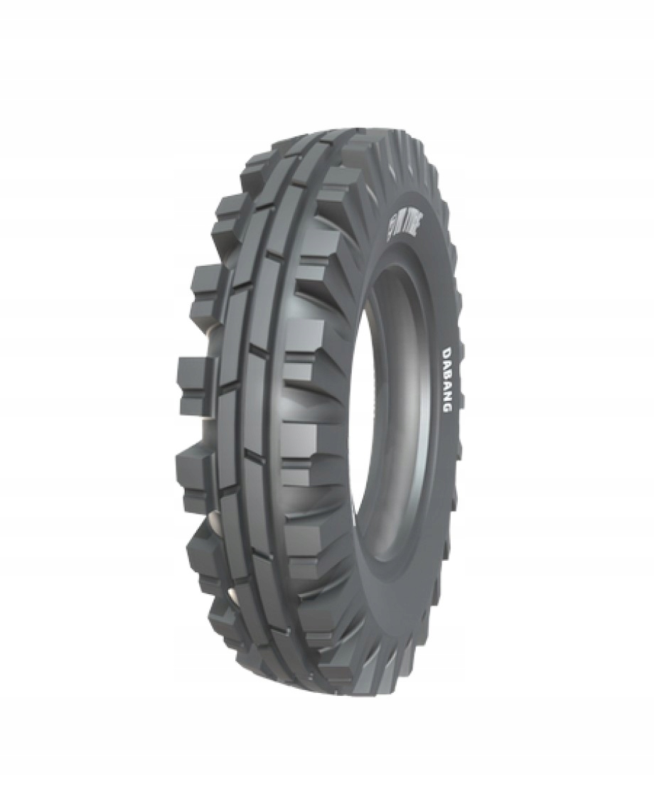 6.5-20 opona VK TYRE VK 177 DABANG 10PR 107A6